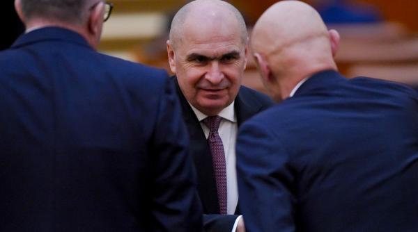 Bolojan contraatacă, după ultimatumul PSD. "Nu e o marionetă". Ciucu anunță că PNL va face scut in jurul premierului