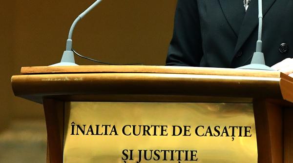 ce face procurorul general al romaniei principalele atributii