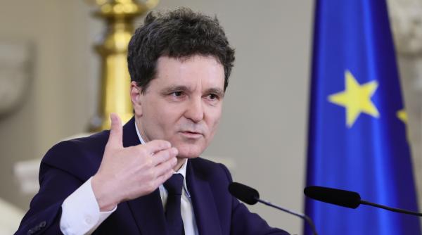 Ce spune Nicușor Dan legat de șefia parchetelor: „Nu a fost un troc politic cu PSD”. Despre Chiriac: „Nu are o problemă de moralitate”