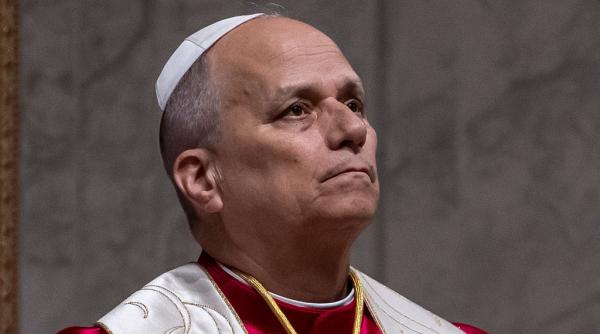 cel mai dur mesaj al papei leon in disputa cu trump lumea este devastata de o mana de tirani