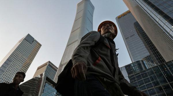 cipurile ai si masinile electrice salveaza economia chinei pib peste asteptari in primul trimestru