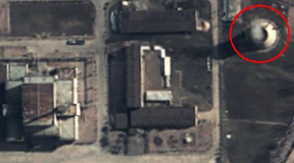 coreea de nord si a crescut foarte mult capacitatea de a produce arme nucleare avertizeaza aiea