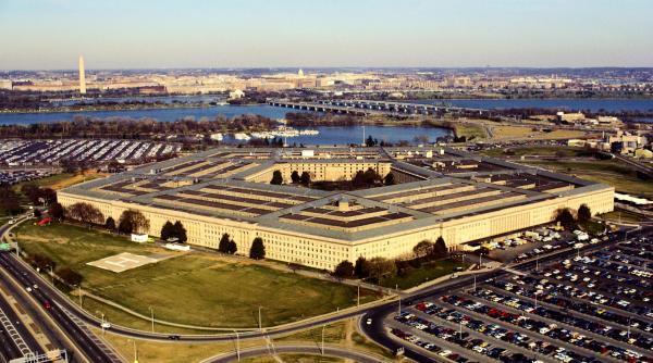 google si pentagonul negociaza un acord secret privind inteligenta artificiala