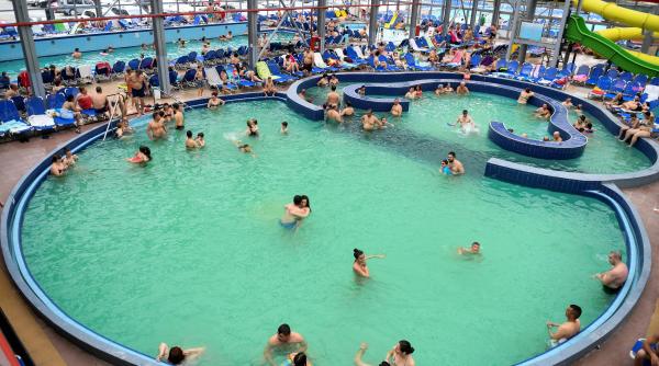 guvernul a aprobat biletele de tratament balnear pentru 2026 peste 114 000 vor fi acordate prin casa de pensii