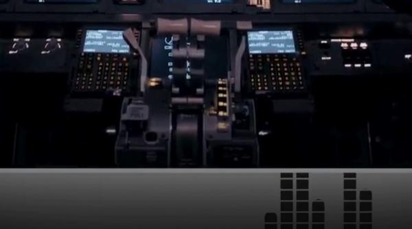 miau miau pilotii unui zbor intern au inceput sa miaune pe frecventa turnului de control cand au fost certati au inceput sa latre