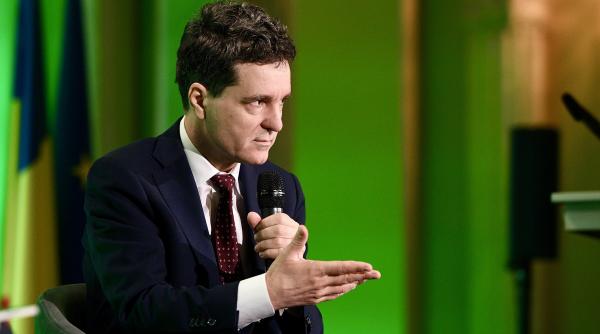 nicusor dan de principiu imi doresc un al doilea mandat acum vreau sa fac cat mai bine in romania si dupa aia mai vedem