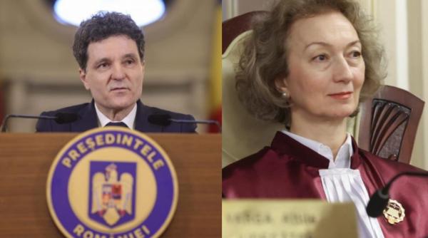 nicusor dan si sefa ccr nu au televizor acasa simina tanasescu nu stia ce spunea calin georgescu in campania pentru prezidentiale