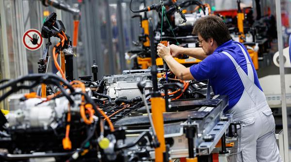 nu vom supravietui directorii toyota honda si ford emit un avertisment dur despre competitia chineza