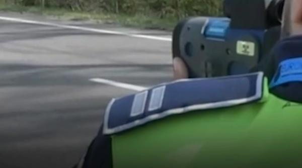 operatiune de amploare a politiei zeci de soferi lasati fara permis