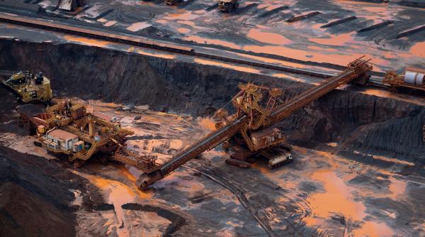 Producătorul global de tungsten Almonty Industries își mută sediul în SUA. Americanii vor să scape de dependenţa de China