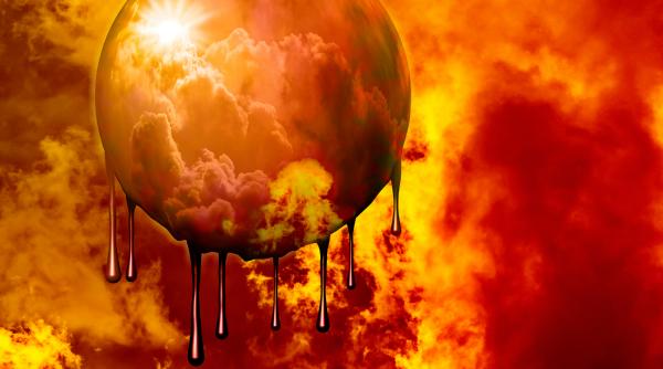 seceta impinge tarile din europa inapoi spre combustibilii fosili