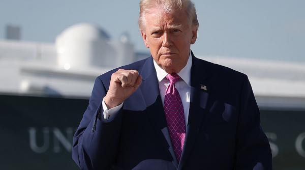 trump anunta primele discutii dintre israel si liban dupa 34 de ani intalnirea dintre netanyahu si aoun va avea loc joi