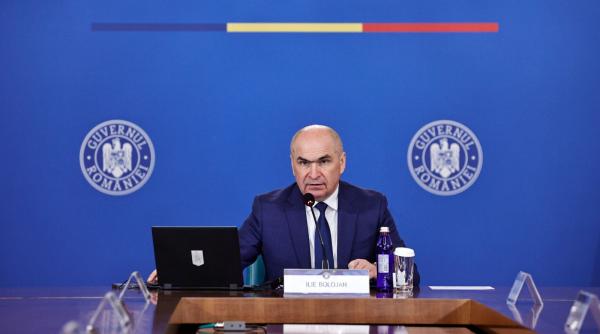 Bolojan: PNL nu va mai fi într-o coaliţie cu PSD, dacă se generează o criză politică