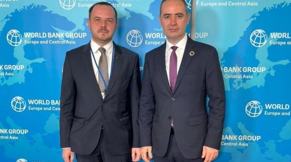 ce au discutat rogobete si nazare cu pfizer si ce a raspuns compania la propunerea romaniei de compensare a datoriei