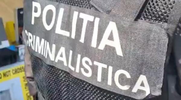 crima socanta in bucuresti o fata de 14 ani e acuzata ca si a pus iubitul sa i omoare mama in fata ei apoi l a ajutat s o ingroape