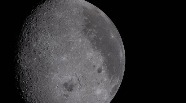 După misiunea Artemis, SUA vor să trimită primele reactoare nucleare pe Lună. Termenul limită „ar putea fi problematic”