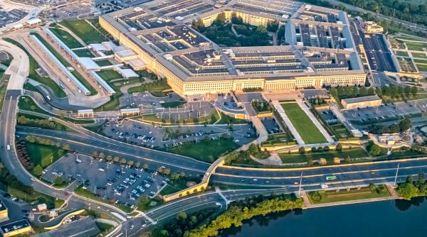 ford si general motors chemate sa produca componente militare pentagonul vrea arme mai ieftine si mai rapide