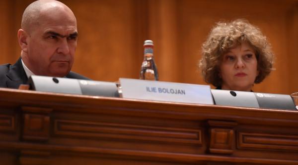 Ilie Bolojan spune că știe ce va vota PSD luni. ”Zarurile au fost aruncate”. Îi acuză pe liderii PSD de ”lipsă de bun simț”