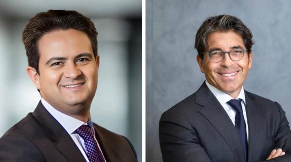 Jorge Araya devine Director Europa Centrală BAT și GM Germania, André Basile preia rolul pentru Europa de Sud-Est și BAT România