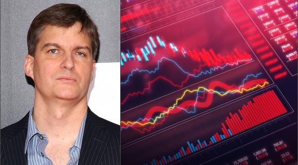 michael burry cumpara actiunile unui gigant it dupa ce acestea au scazut din motive legate de ai investitorul a prezis criza din 2008