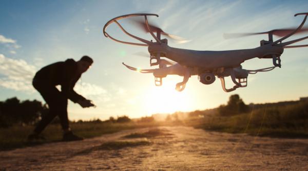 Moscova publică date despre companiile europene care produc drone pentru Ucraina