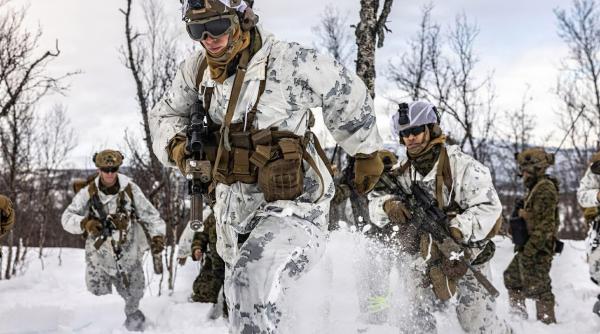 nato 3 0 omul trimis de hegseth la reuniunea aliatilor a anuntat planul sua pentru europa pregatiti va sa aparati continentul