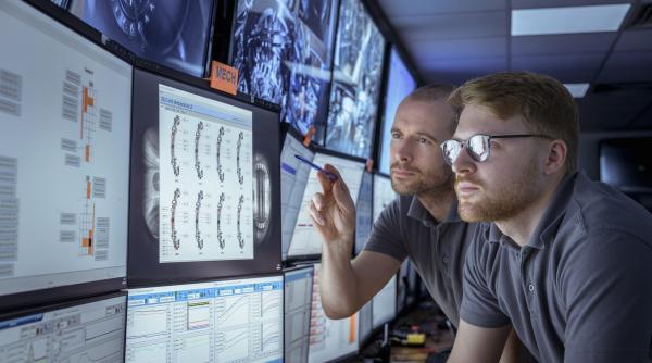 Nuclearelectrica și Universitatea Valahia lansează un masterat dedicat industriei nucleare