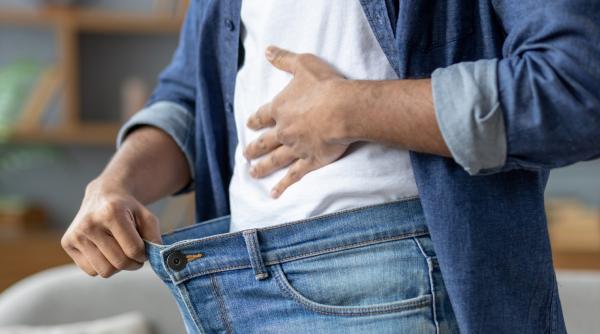 oamenii de stiinta au descoperit un hormon natural care inverseaza obezitatea actioneaza in creier ca medicamentele de slabit glp 1