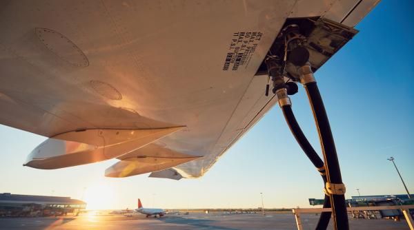 romania ar putea acoperi o parte din deficitul de kerosen al europei spune directorul aei daca nu o face e o problema de vointa