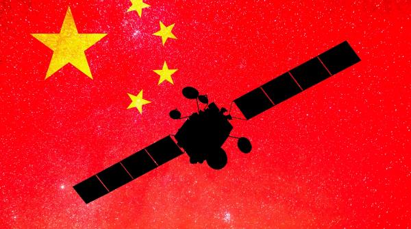S-a terminat cu invizibilitatea pe mare: trei sateliți ai Chinei pot urmări orice navă militară americană, oriunde