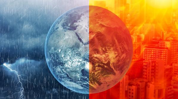 „Super El Niño” va afecta toată planeta și va fi mai puternic ca niciodată. Ce înseamnă asta