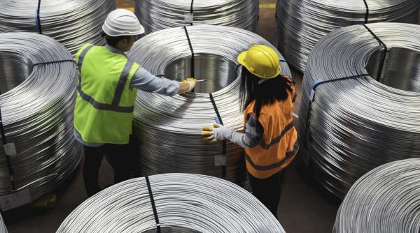 UE ia măsuri împotriva produselor chinezești care ocolesc tarifele prin Inițiativa „Belt and Road”