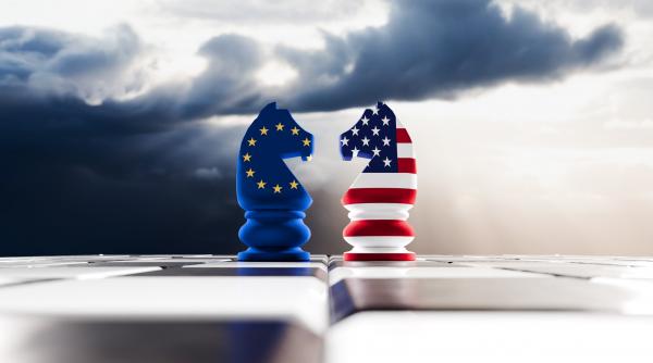 UE pregătește un „war game” din cauza amenințărilor lui Trump cu retragerea SUA din NATO. Ce înseamnă asta