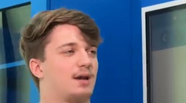 Un elev din Constanţa va studia, din toamnă, la Harvard. El a obţinut o bursă integrală în valoare de 1,3 milioane de dolari