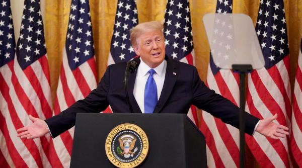 Axios: SUA au purtat negocieri secrete cu Cuba, pentru prima dată în ultimii 10 ani. Insula ar putea fi următoarea țintă a lui Trump