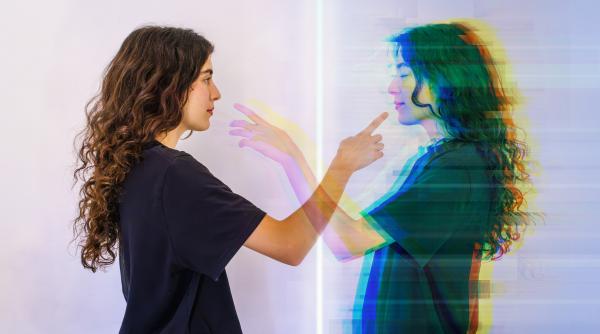 BBC: Ar putea un geamăn digital să te transforme într-un „super-angajat”? „Devine parte a modului în care lucrezi”