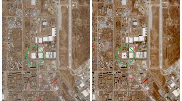 O gaură în acoperișul „Atelierului 46”: Ucrainenii au atacat fabrica unde se construiesc avioanele invizibile ale lui Putin
