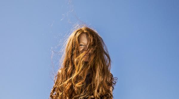 parul roscat ar putea avea un avantaj neasteptat spun cercetatorii