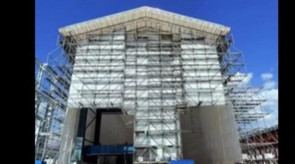 prima turbina pe gaz a centralei mintia intra in probe pana in iunie ivan e un proiect extrem de important de interes national