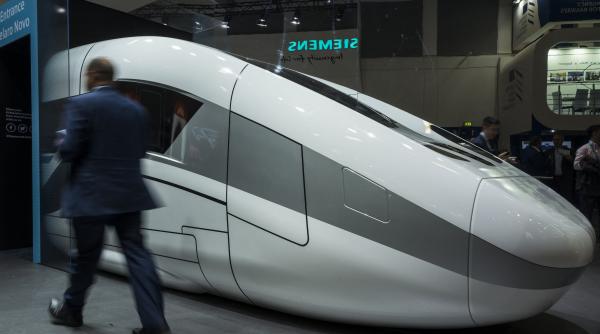 primul tren de mare viteza interurban din vietnam va functiona cu aceeasi tehnologie ca shinkansen ul japonez