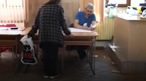 alegerile din bulgaria au inceput cu haos sefii de sectii au absentat sunt raportate incidente tehnice