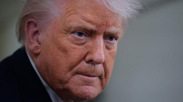 Ce este al 25-lea amendament în SUA și cum ar putea fi folosit pentru destituirea lui Donald Trump
