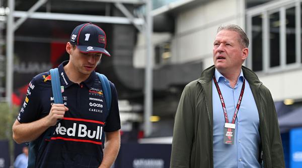 Formula 1: De la campioni mondiali la deținători de recorduri unice. 16 perechi tată-fiu care și-au lăsat amprenta în motorsport