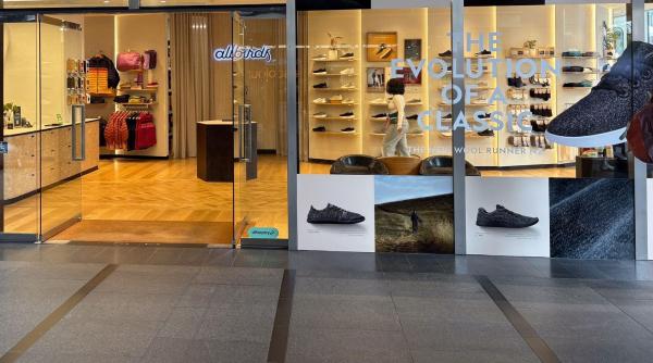 o companie celebra care a renuntat la fabricarea pantofilor pentru ai s a trezit cu crestere de 580 la bursa