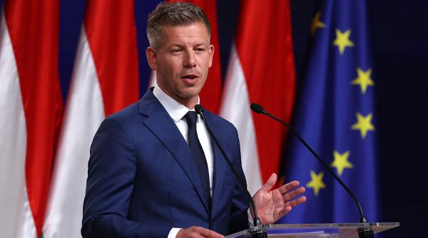 Peter Magyar și-a trimis oamenii la Bruxelles să discute deblocarea fondurilor europene pentru Ungaria
