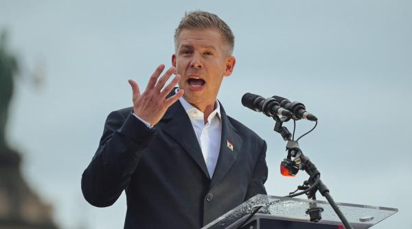 super majoritatea lui peter magyar intrece toate asteptarile este fara precedent si in acelasi timp implica o mare responsabilitate