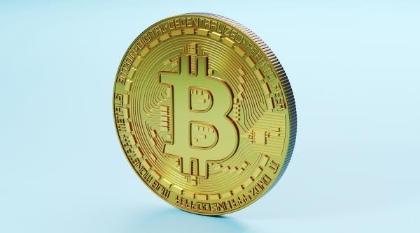 Bitcoin a atins cel mai ridicat nivel de la începutul lunii februarie: 78.400 de dolari