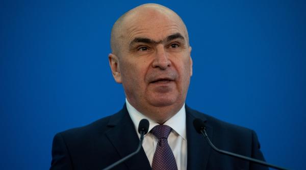 bolojan dupa ce psd i a retras sprijinul voi continua sa exercit mandatul de premier