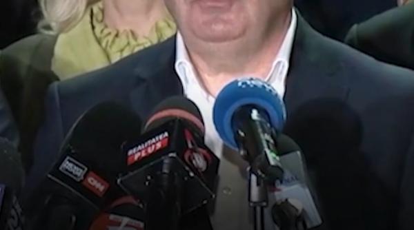 bolojan voi continua sa exercit mandatul de premier si sa asigur guvernarea tarii