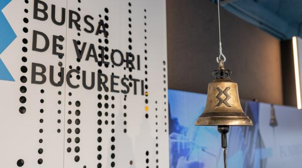 bursa de la bucuresti a deschis pe rosu prima sedinta de tranzactionare a saptamanii toti indicii au scazut
